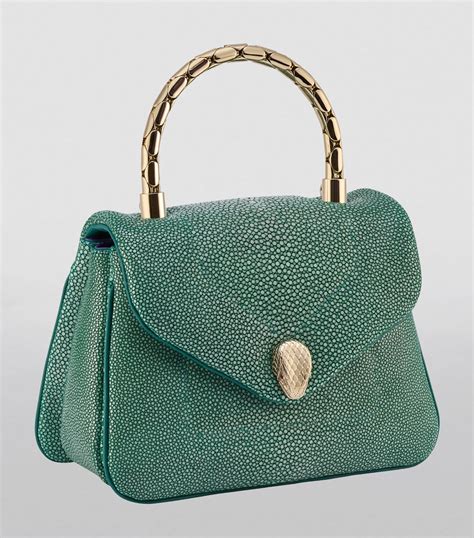 buy bvlgari serpenti bag